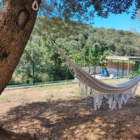 Proche De La Plage A Propriano 4* Viggianello